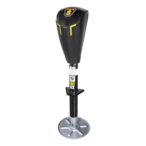 LIPPERT COMP 643589 Lippert Smart Jack One-Touch Automatic Power Electric Trailer A-Fra... product image