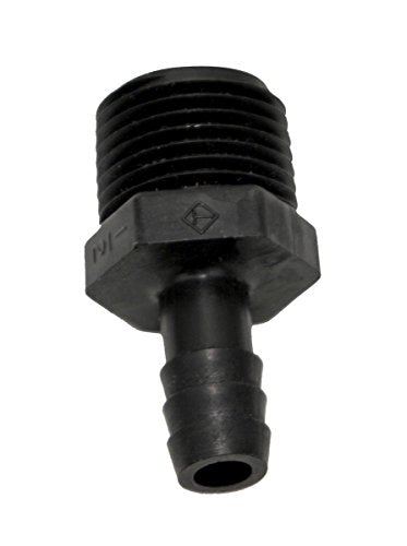 VALTERRA LLC RF883 COUPLER 1/2MPT X 3/8 BARB product image