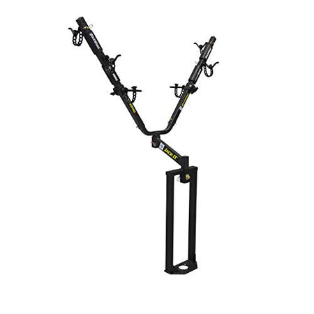 LIPPERT COMP 429756 Let's Go Aero -  Jack-It Double Bike Carrier System product image