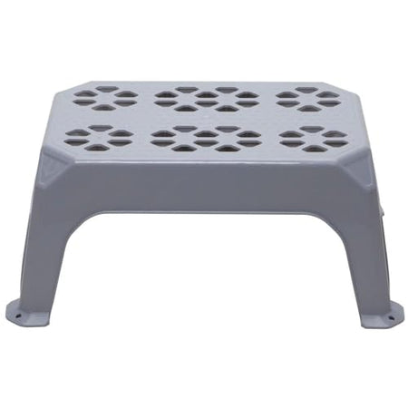CAMCO 43470 Durable Large Step Stool - Textured Platform Surface to Help Preven... product image