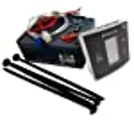 DOMETIC 3316234.016 3316234716 CTRL KIT  CT STD-C/F/HP-BLK product image