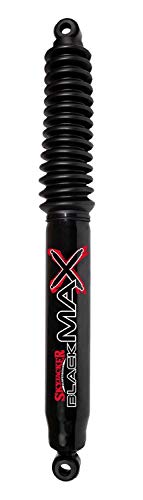 SKYJACKER B8571 Black Max Shock W/Black Boot product image