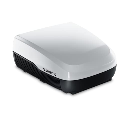 Dometic FreshJet 3 Series, 13.5K BTU RV Rooftop Air Conditioner unit, White