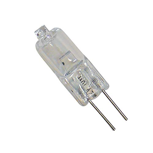 VALTERRA LLC DG71201VP Diamond Valterra Group JC10 20 Watt Halogen Bulb 12V (1-Pack) - , W... product image