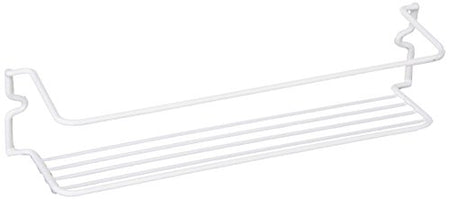 AP PRODUCTS 40505 004505 SINGLE SPICE RACK-WHITE product image