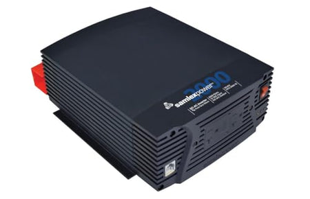 SAMLEX AMER SSW-2000-12A ica  2000W Pure Sine Wave Inverter product image