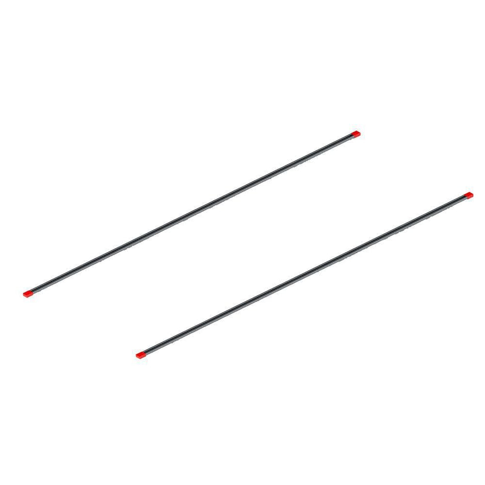 WEATHER GUARD PROMASTER Rack MOUNTING KIT