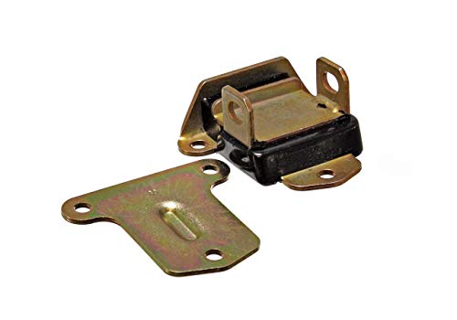 Energy Suspension 3.1114G Zinc Plated Engine Mount for GM