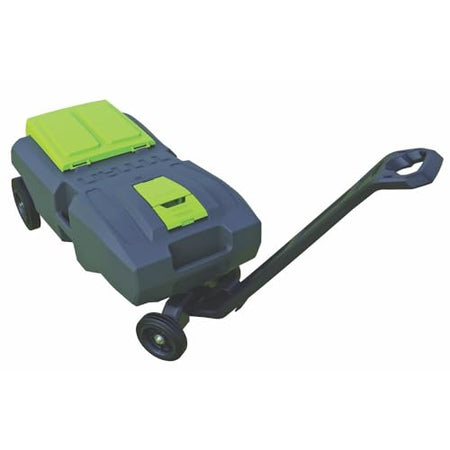 DAVE CARTER 40950 50393  21 GALLON TITAN TOTE - product image