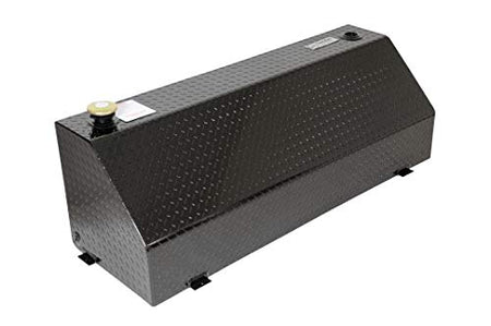 DEE ZEE DZ 92556B DZ92556B TANKS WEDGE RECT BLACK TREAD ALUM product image