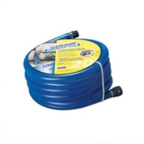 DUTCH SALES CDH-20 Clean Dump () 20' Length Extension Hose product image
