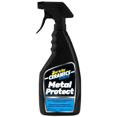 STAR BRITE 203322 Ceramic Metal Protect - SiO2 Polymer Protection product image