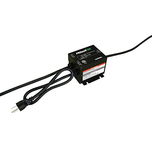 XANTREX LLC 808-0915 Xantrex 8080915 PROwatt SW Auto Transfer Switch product image