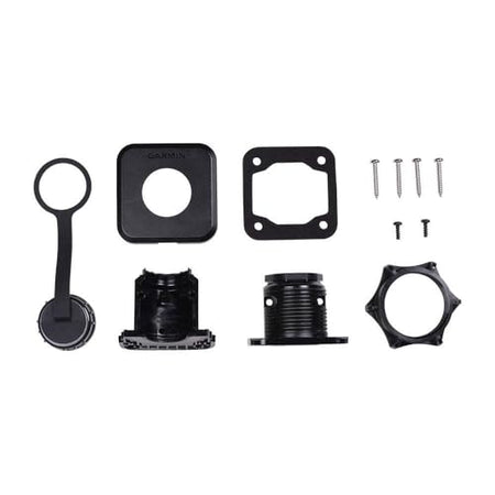 GARMIN ELEC. 010-13350-00 0101335000 LIVESCOPE BULKHEAD CONNECTOR KIT product image