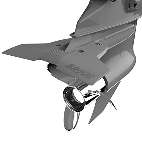 SAVIOR PROD JR2-3 STINGRAY HYDROFOILS - Classic Junior 2 Hydrofoils for 9.9-40 hp (Gr... product image