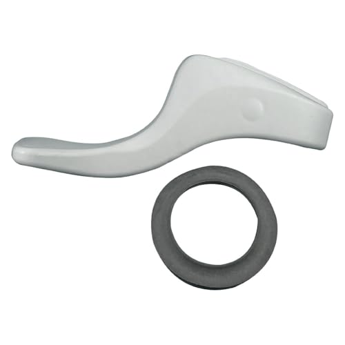 DAVE CARTER 42067 50054 TH PEDAL WHITE (HIGH) AM product image