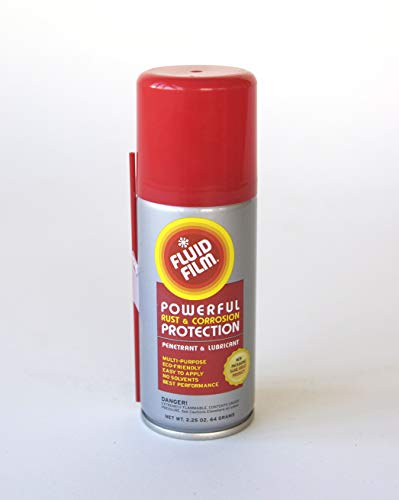 FLUID FILM AS2 2.25 Oz Aerosol product image
