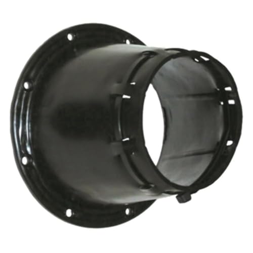 T-H MARINE CB-2-DP CB2DP 2' CABLE BOOT product image