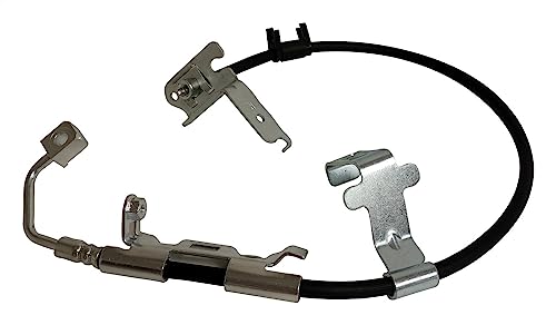 Crown Sporting Goods Crown - Brake Hose (68282444AE) - Outdoor Depot