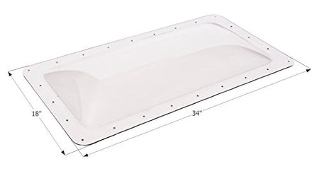 ICON 1848 0 RV SKYLIGHT - SL1430C product image