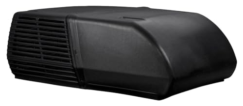 Coleman-Mach 38009-0690 Mach 15-15,000 BTU Power Saver H/P, Black, Wood Skid