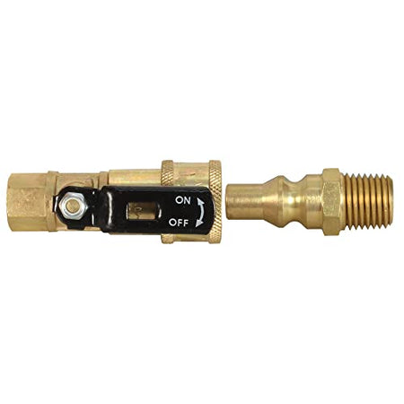 JR PRODUCTS 07-30455 Quick Disconnect Set product image