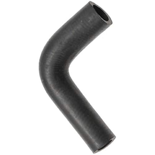 DAYCO 70646 Coolant By-Pass 5/8” X 5.5” Right Angle Hose, Black product image