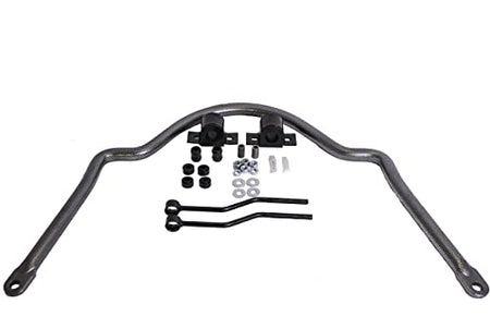 HELLWIG 7180 Solid, Heat Treated Chromoly, 1-1/2 Rear Sway Bar product image