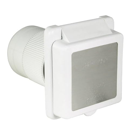 MARINCO 6353ELRV ParkPower by   Standard RV Inlet, 50A 125/250V product image