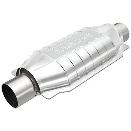 MAGNAFLOW 94006 Universal Catalytic Converter  (Federal/EPA Compliant) product image