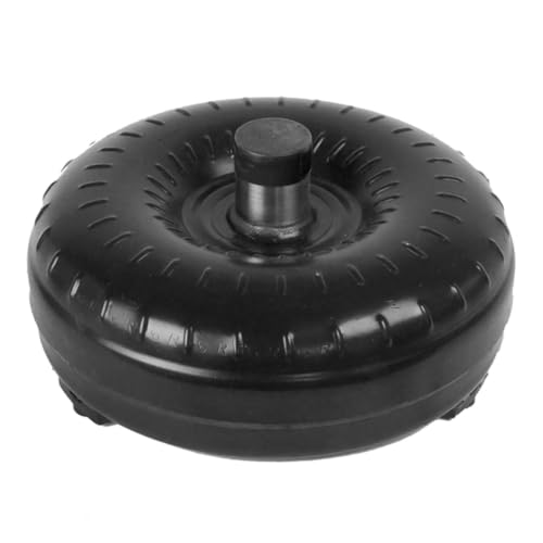 B&M CO 400001 GM TURBO 27-3000RPM 10' product image
