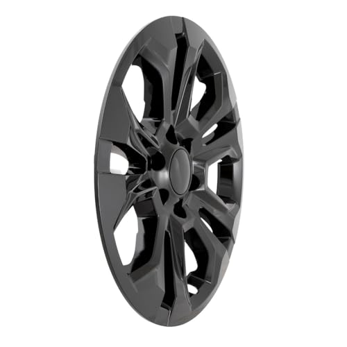 Coast to Coast International-IMP511BLK-Wheel Skins-Fits 2022-2025 Chevrolet Silverado 1500 New Model-LTZ