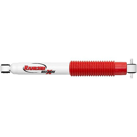 RANCHO RS55241 RS5000X  Suspension Shock Absorber product image