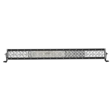 RIGID IND 130313 USTRIES E-Series PRO LED Light, Spot/Flood Optic Combo, 30 Inch, Bl... product image