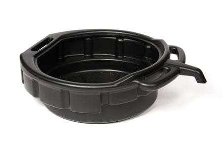 WIRTHCO 32953 4GALLN OIL DRAIN PAN W/1' product image
