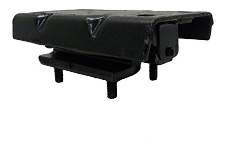 CROWN AUTO 52058551 motive  Rear Motor Mount, Black product image