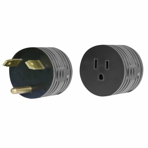AP Products 1600501 30A Park Adapter Bulk