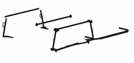 HOLMAN 12001 THE PRO RACK LEG & CROSSBAR KIT product image