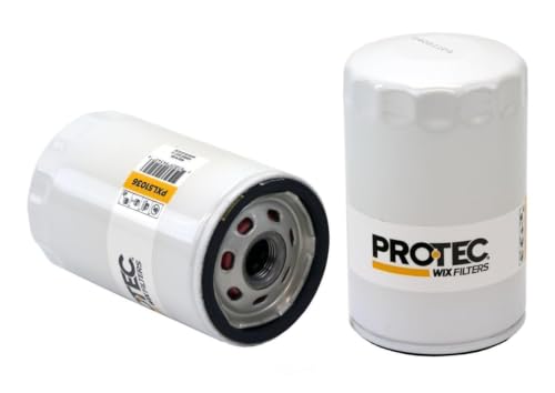 WIX FILTR LD 51036 PXL OIL FILTER product image