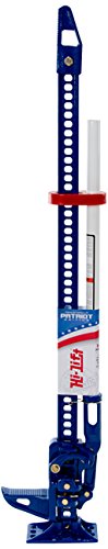 HI-LIFT JACK PAT-485 PAT485PC PATRIOT JACK BLUE 48 INCH product image