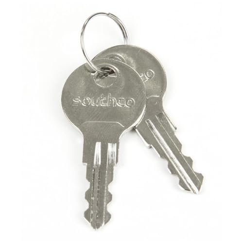 LIPPERT COMP 230012 Keys;2 Code Roo1 SCO product image