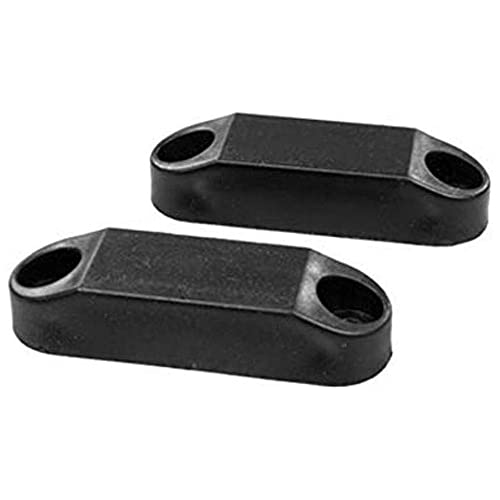 JR Products 06-30105 Baggage Door Catch Magnetic