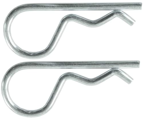 JR PRODUCTS 03-01395 0301395 Hitch Pin Clip product image