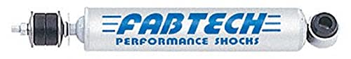 Fabtech FTS7266 Performance Shock Absorber