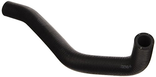 CROWN AUTO J5357971 motive  Fuel Vent Hose , Black product image
