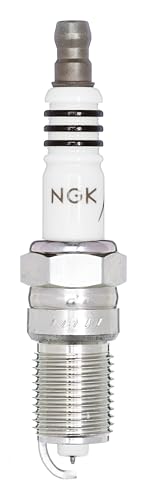 NGK TR55IX (7164)  Iridium IX Spark Plug, Pack of 1 product image