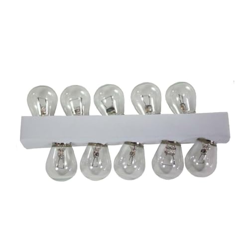 ARCON 16773 Replacement Bulb #1076, (Box of 10) product image