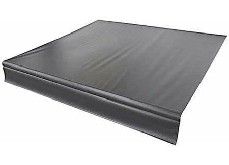 LIPPERT COMP V000334419 Solera Universal Fit Heavy-Duty Vinyl RV Patio Awning Replacement F... product image