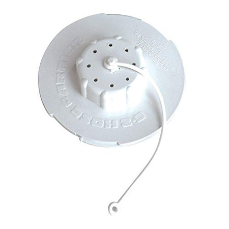 VALTERRA LLC A04-0161 Valterra  EZ Hose Carrier Replacement Cap and Strap - White product image