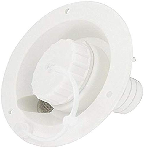 VALTERRA LLC A01-2003 A012003BK GRAV WTR INLET BLK BULK product image